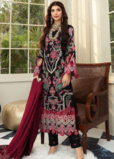 D#2b Elaf Luxury Winter Collection 1121